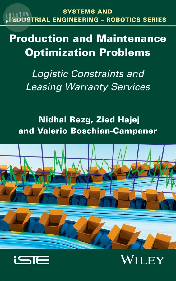 Production and Maintenance Optimization Problems 