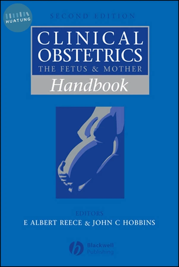 Handbook of Clinical Obstetrics 