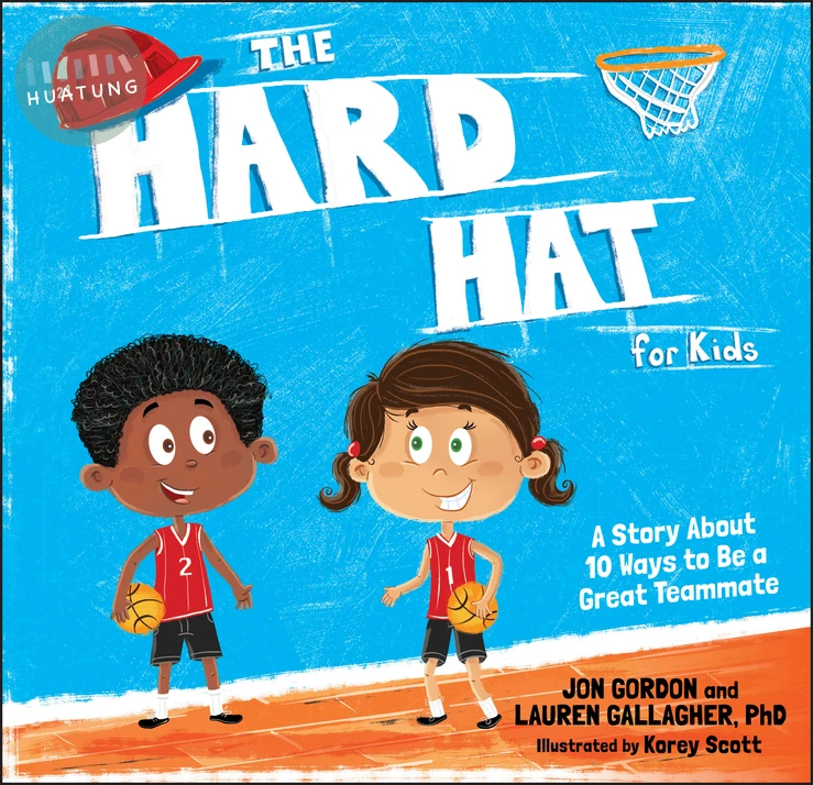 The Hard Hat for Kids 