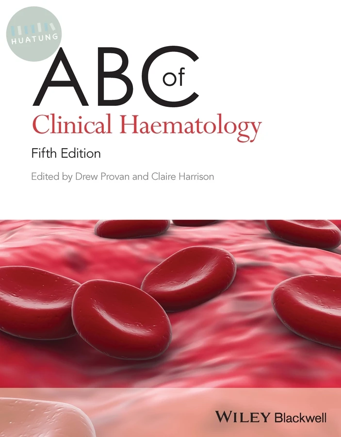 ABC of Clinical Haematology 