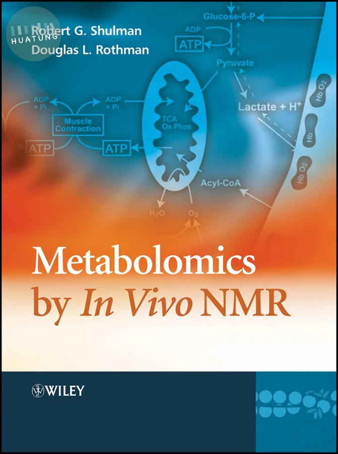 Metabolomics by In Vivo NMR 