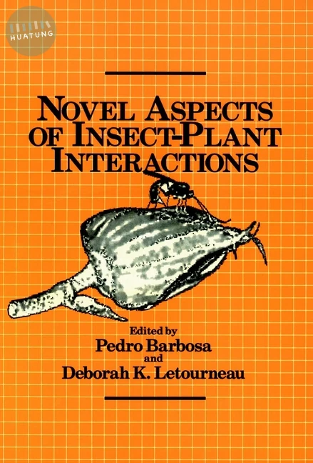 Novel Aspects of Insect-Plant Interactions 