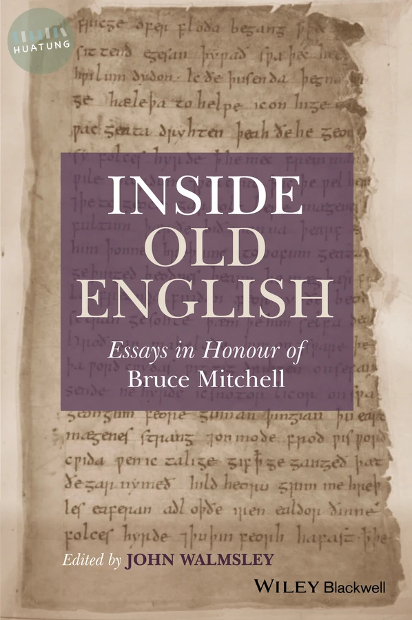Inside Old English 