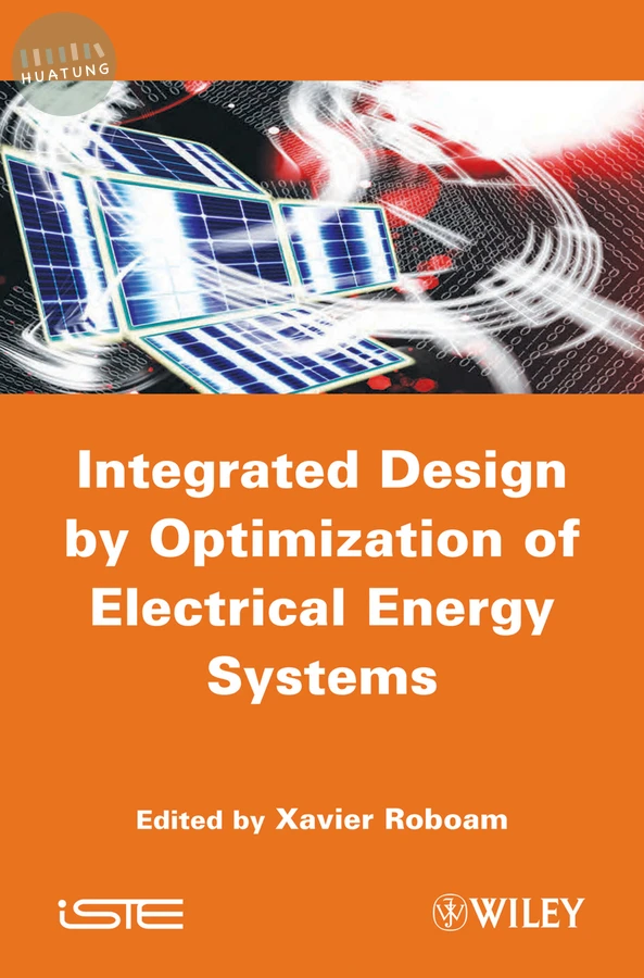 Integrated Design by Optimization of Electrical Energy Systems 