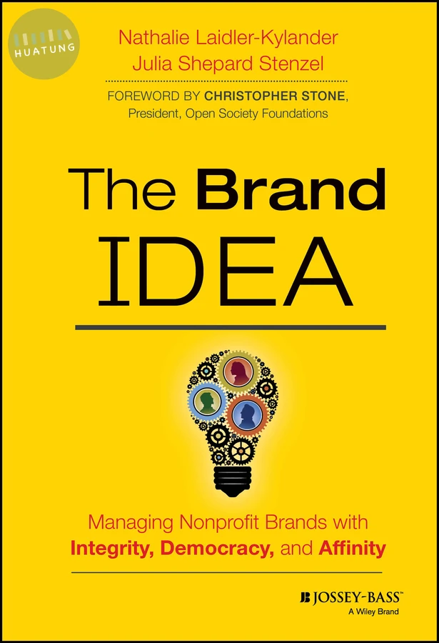 The Brand IDEA 