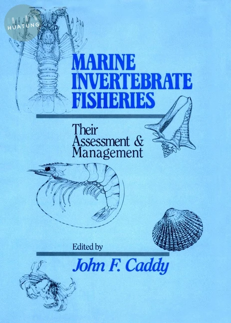 Marine Invertebrate Fisheries 