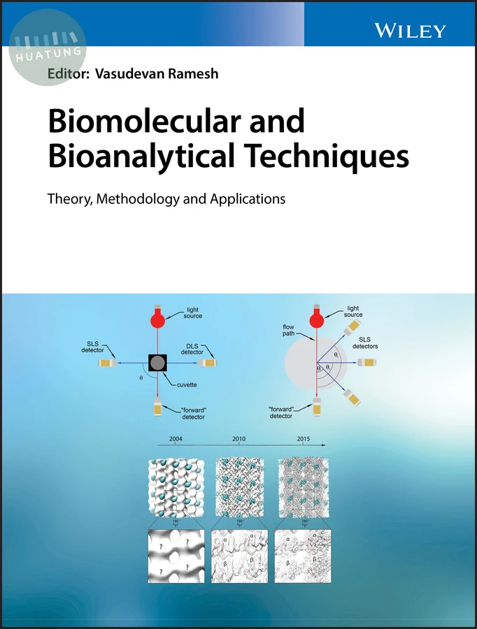 Biomolecular and Bioanalytical Techniques 