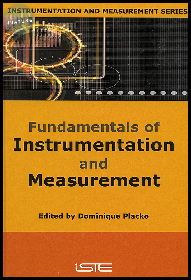 Fundamentals of Instrumentation and Measurement 