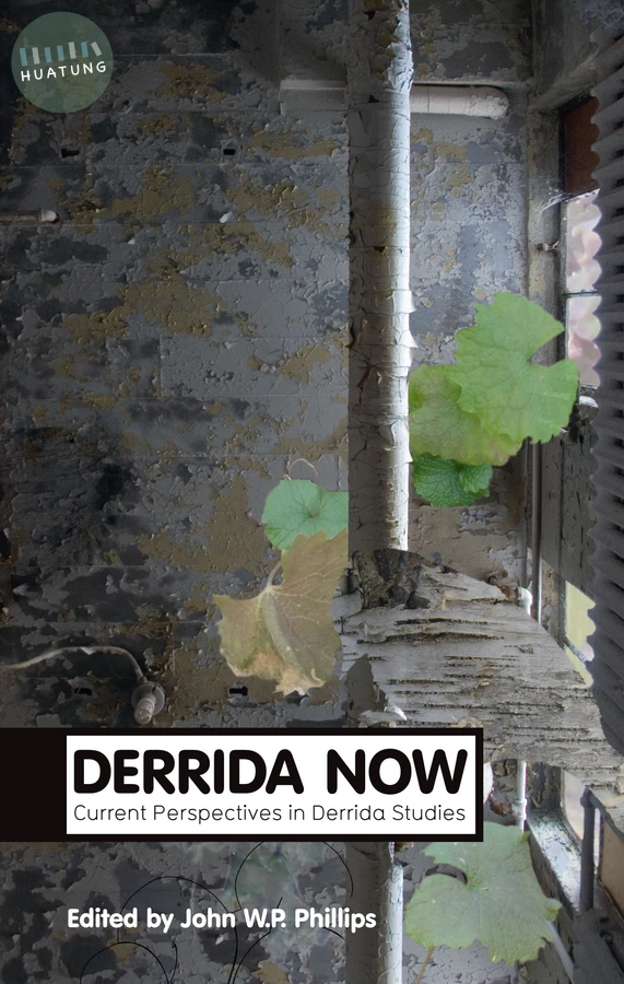 Derrida Now 