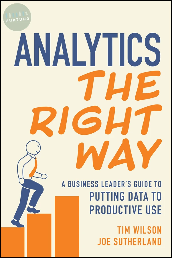 Analytics the Right Way 