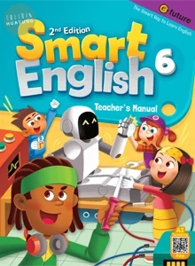 Smart English (2/e) 6 Teacher΄s Manual (2版)