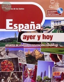 España, ayer y hoy 