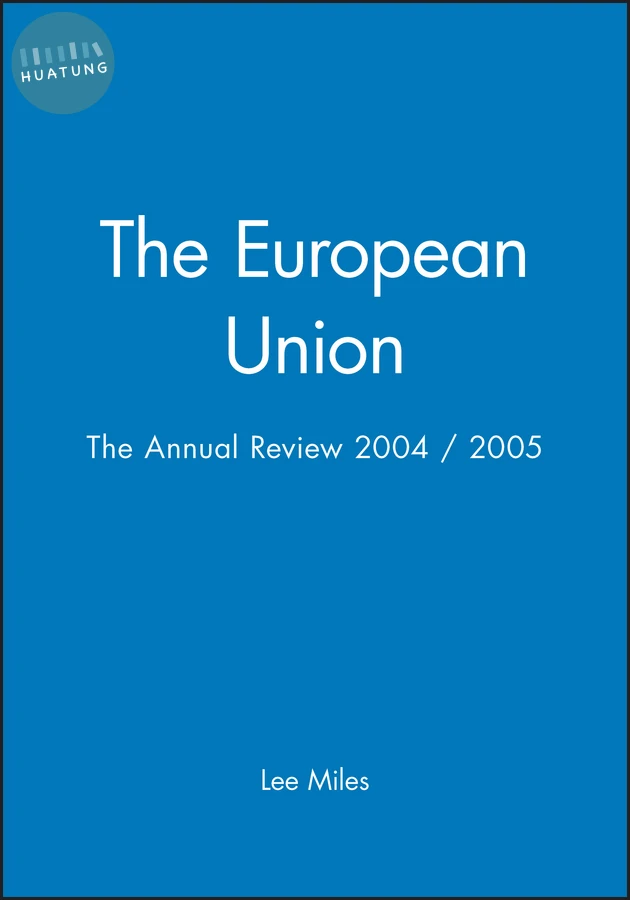 The European Union 