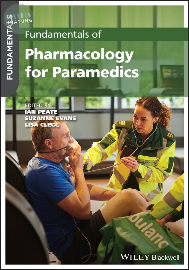 Fundamentals of Pharmacology for Paramedics 