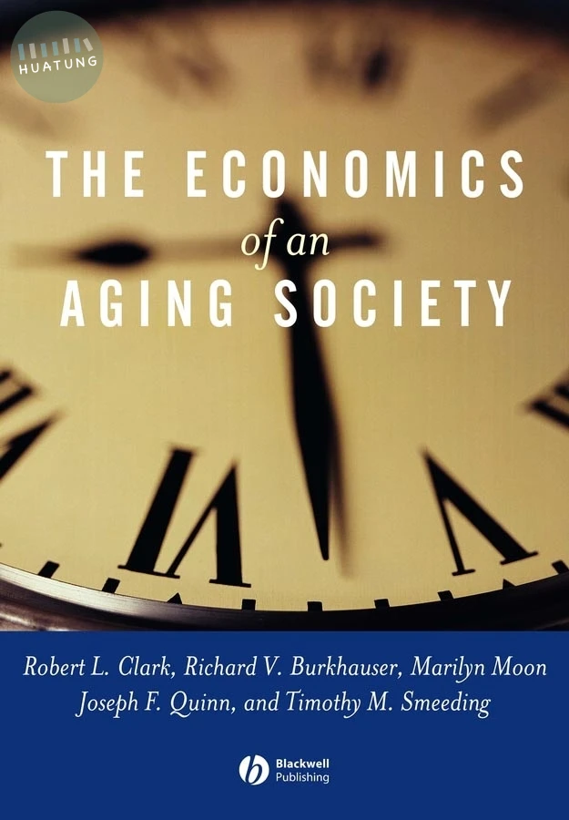 The Economics of an Aging Society 
