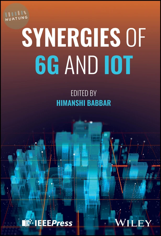 Synergies of 6G and IoT 