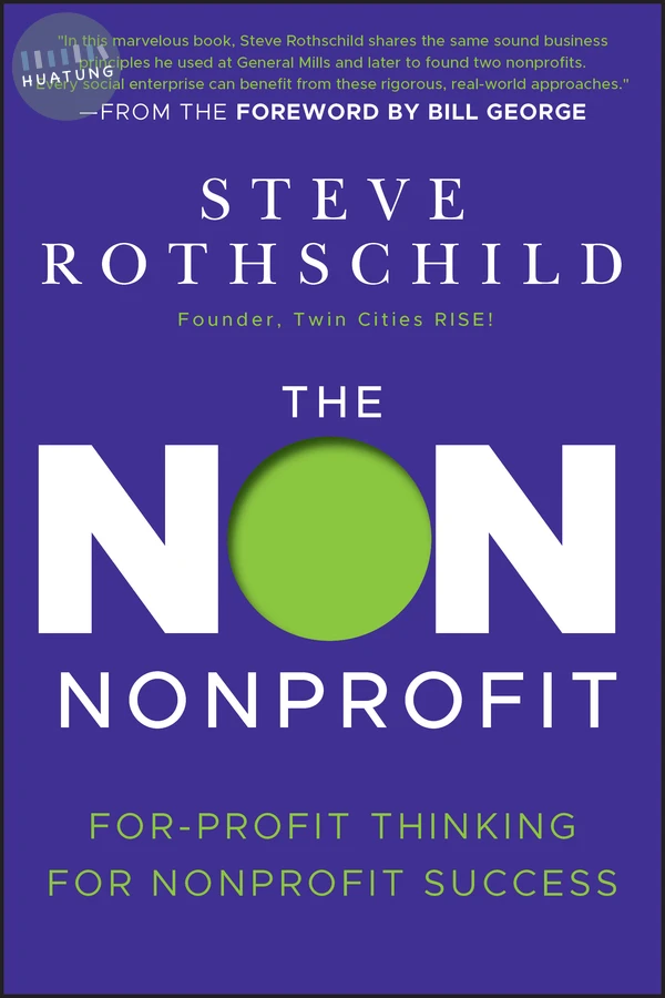 The Non Nonprofit 