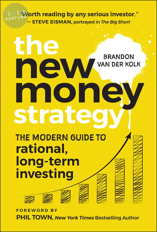 The New Money Strategy 