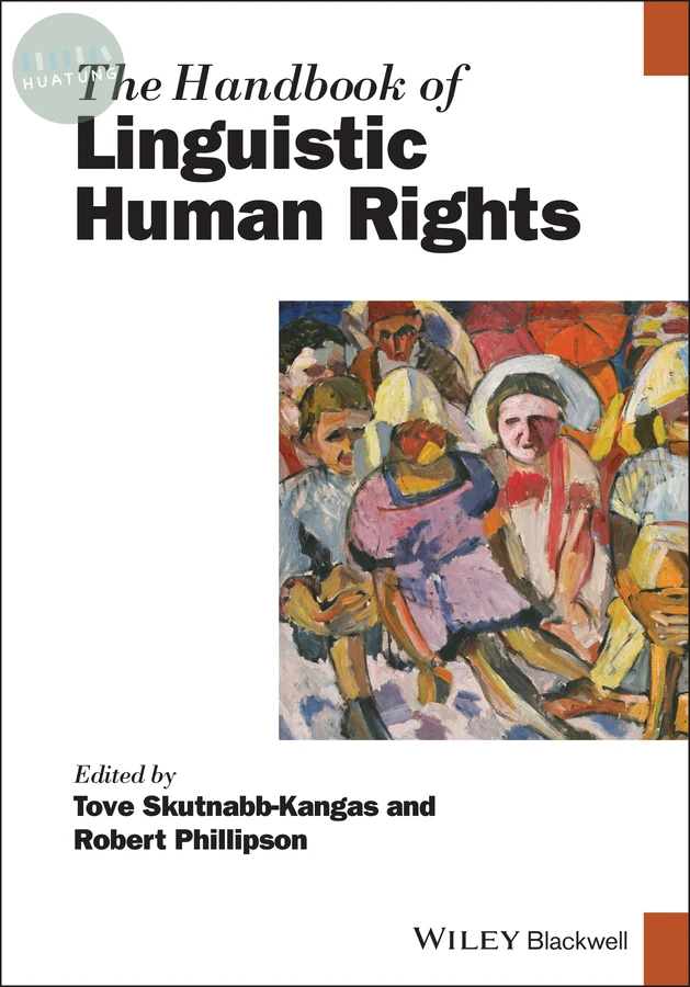 The Handbook of Linguistic Human Rights 