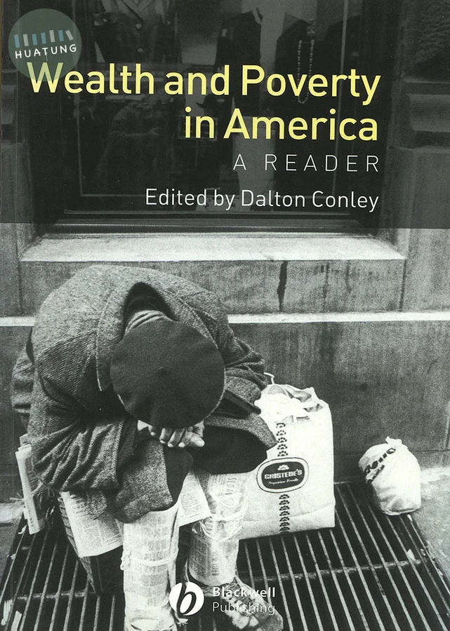 Wealth and Poverty in America 