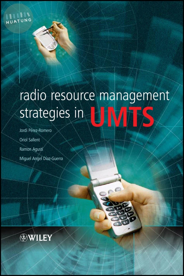 Radio Resource Management Strategies in UMTS 