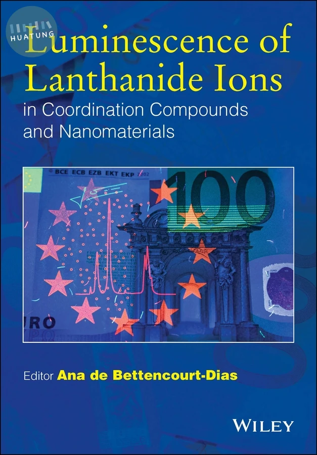 Luminescence of Lanthanide Ions in Coordination Compounds and Nanomaterials 