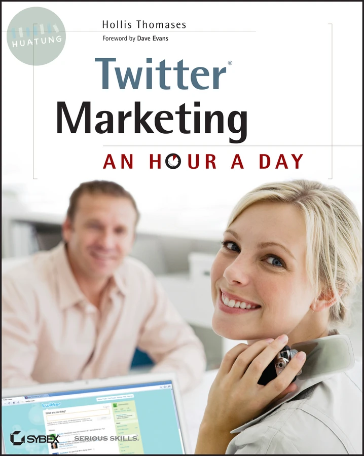 Twitter Marketing 