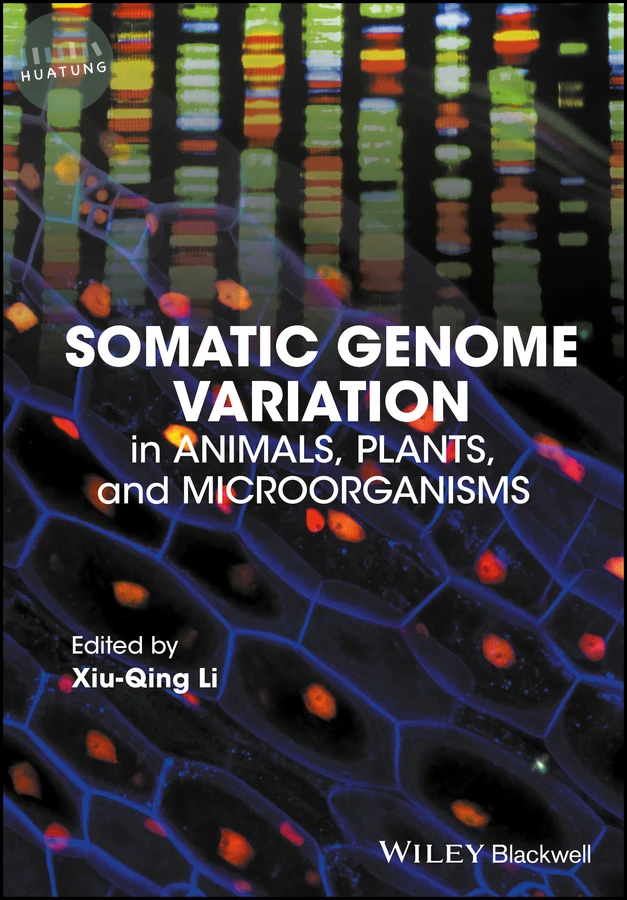 Somatic Genome Variation 