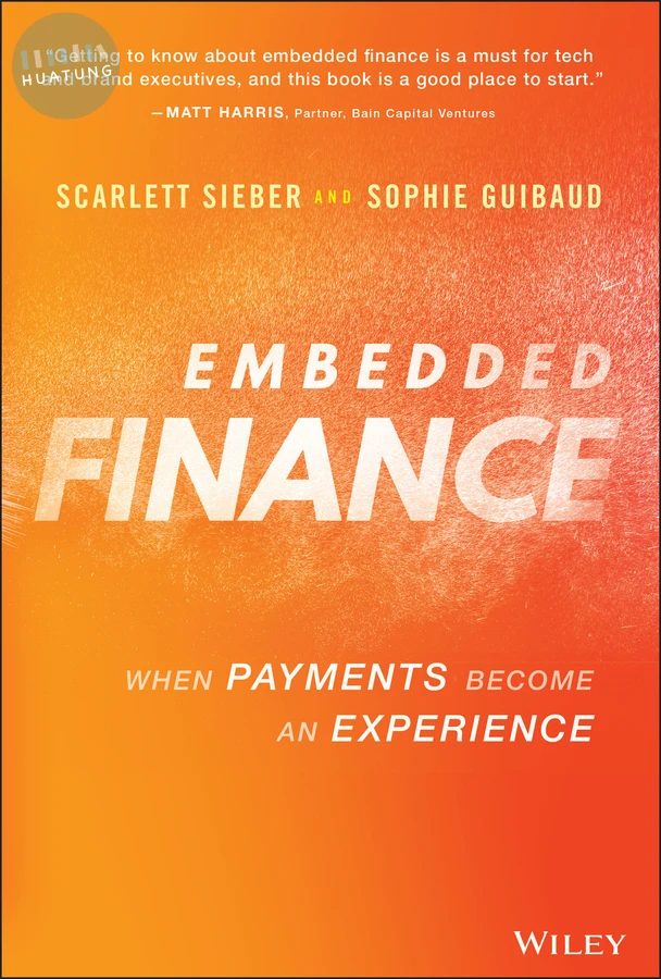 Embedded Finance 
