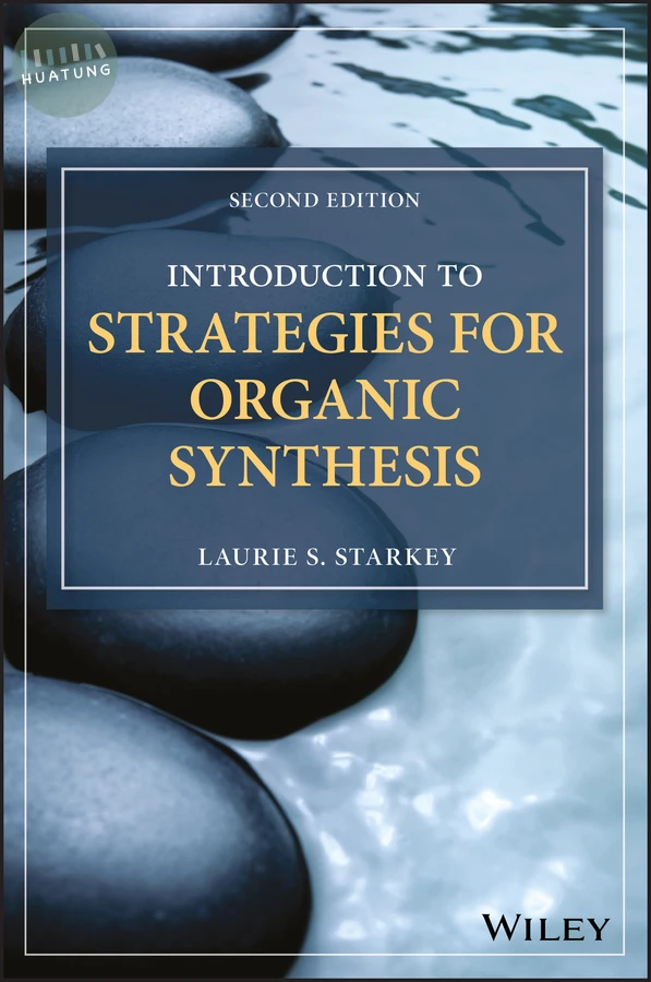 Introduction to Strategies for Organic Synthesis 