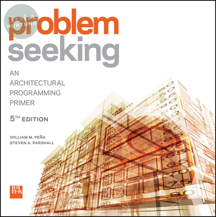 Problem Seeking 