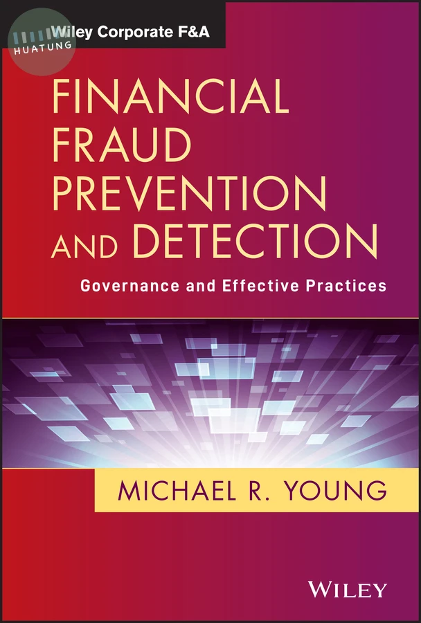 Financial Fraud Prevention and Detection 