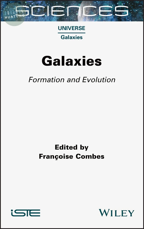 Galaxies 