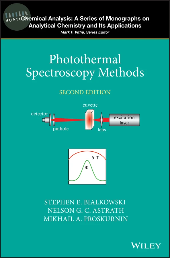 Photothermal Spectroscopy Methods 