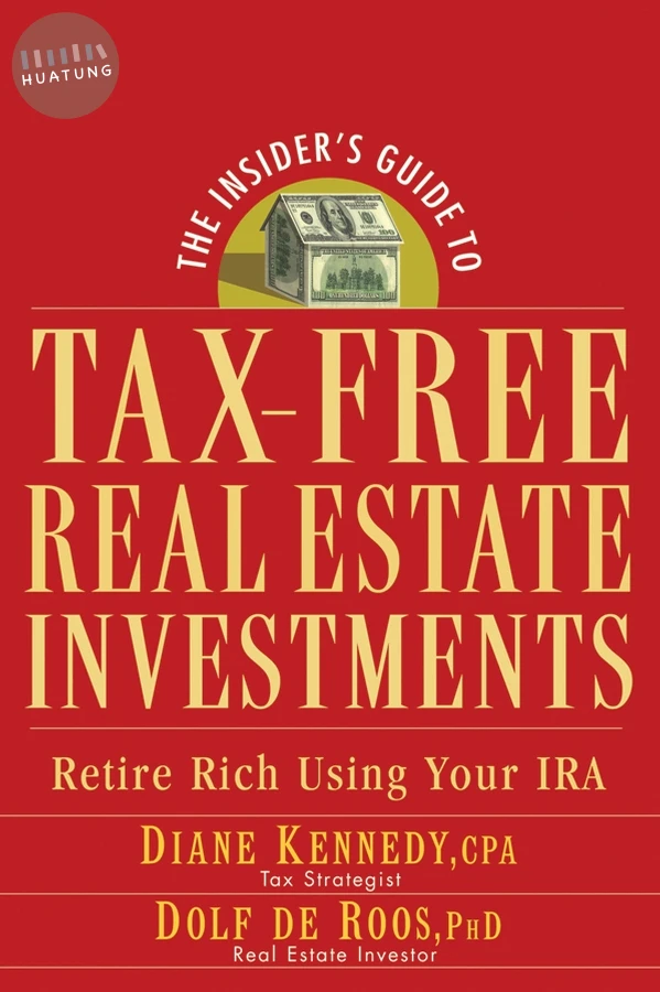 The Insider's Guide to Tax-Free Real Estate Investments 