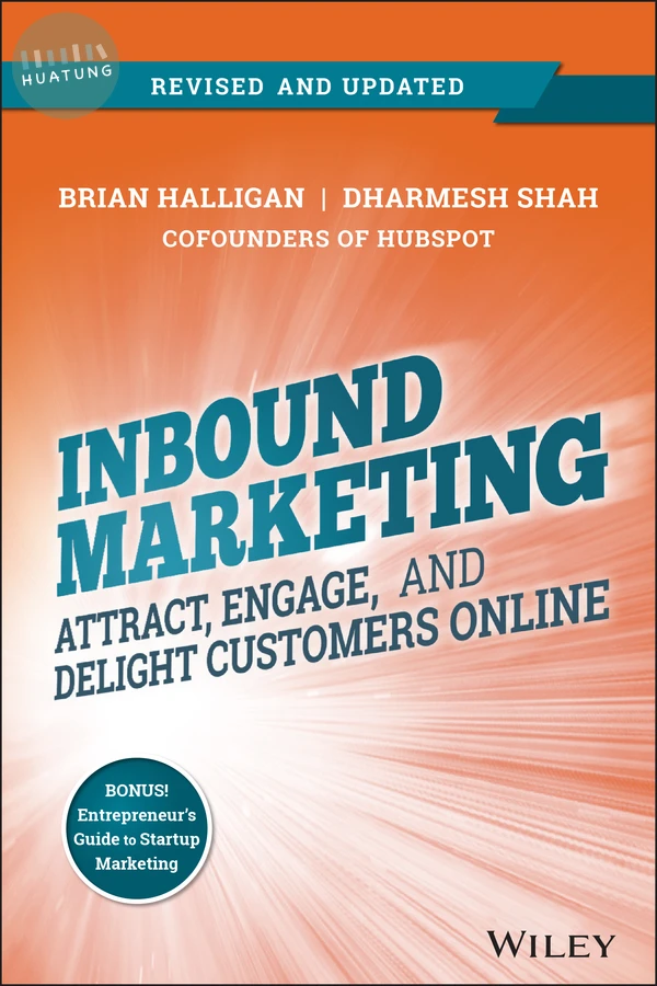 Inbound Marketing, Revised and Updated 