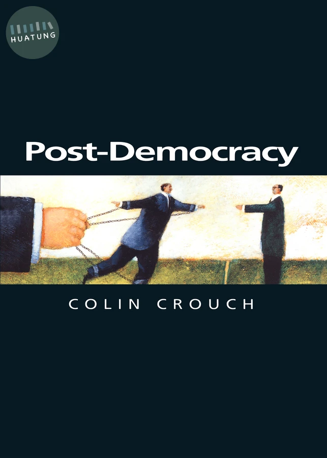 Post-Democracy 
