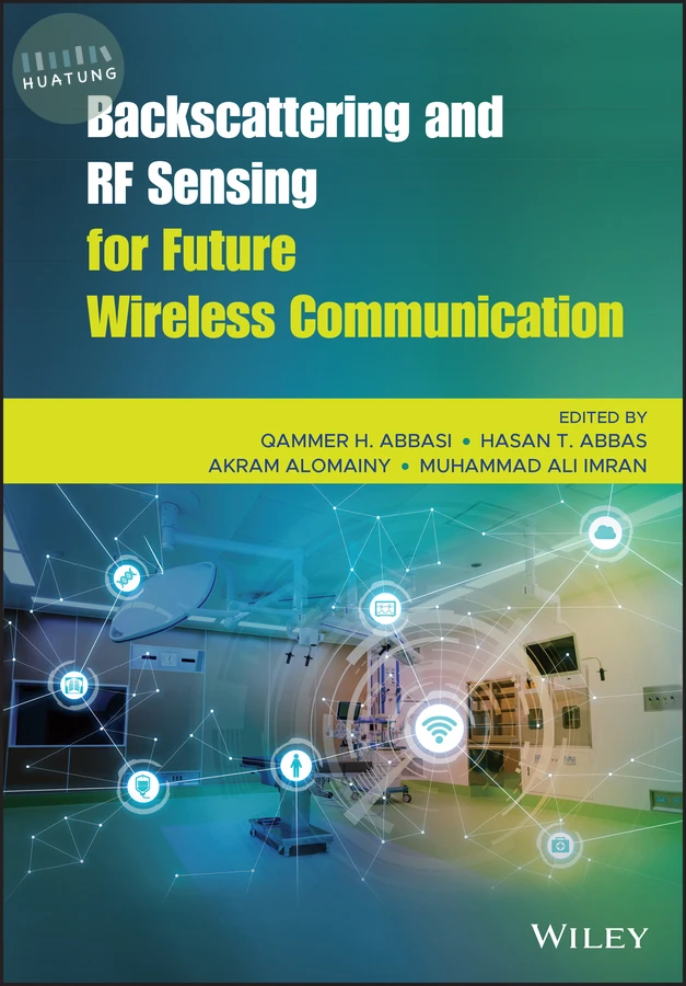 Backscattering and RF Sensing for Future Wireless Communication 