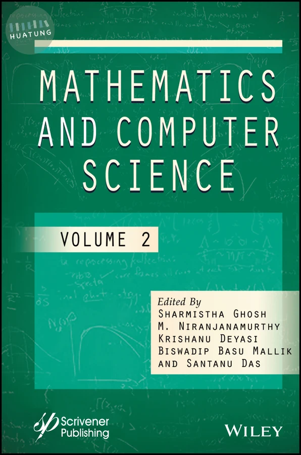 Mathematics and Computer Science, Volume 2 