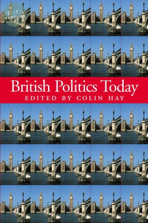 British Politics Today 