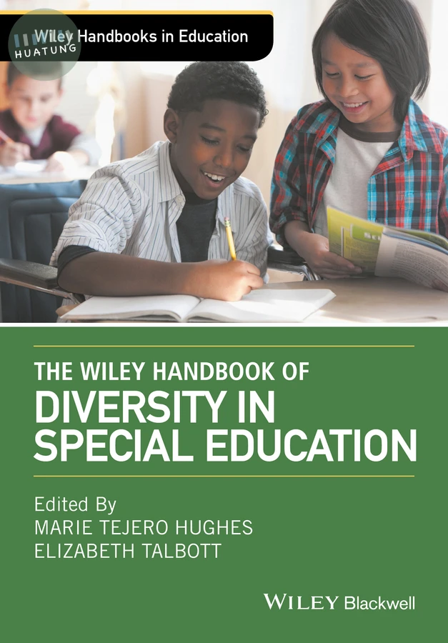 The Wiley Handbook of Diversity in Special Education 