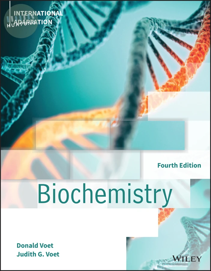 Biochemistry, International Adaptation 