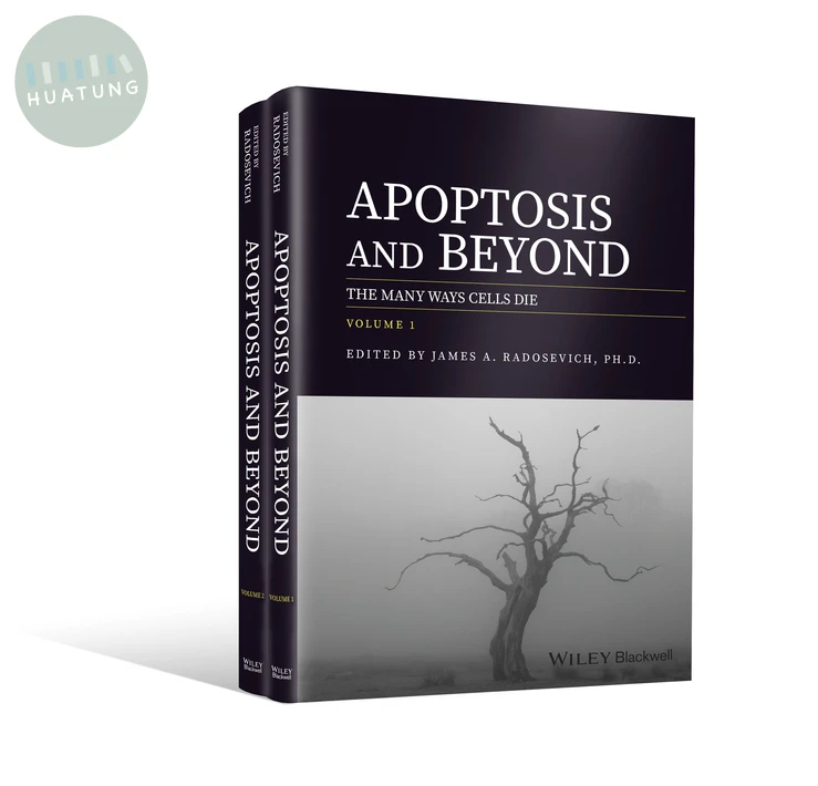 Apoptosis and Beyond, 2 Volume Set 