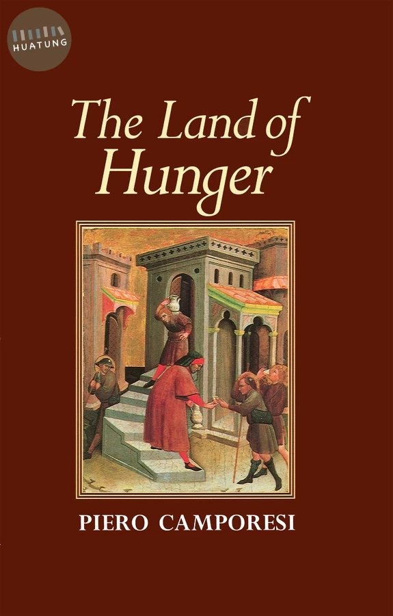 The Land of Hunger 