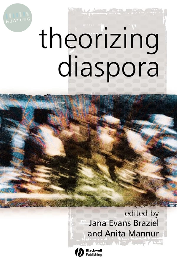 Theorizing Diaspora 