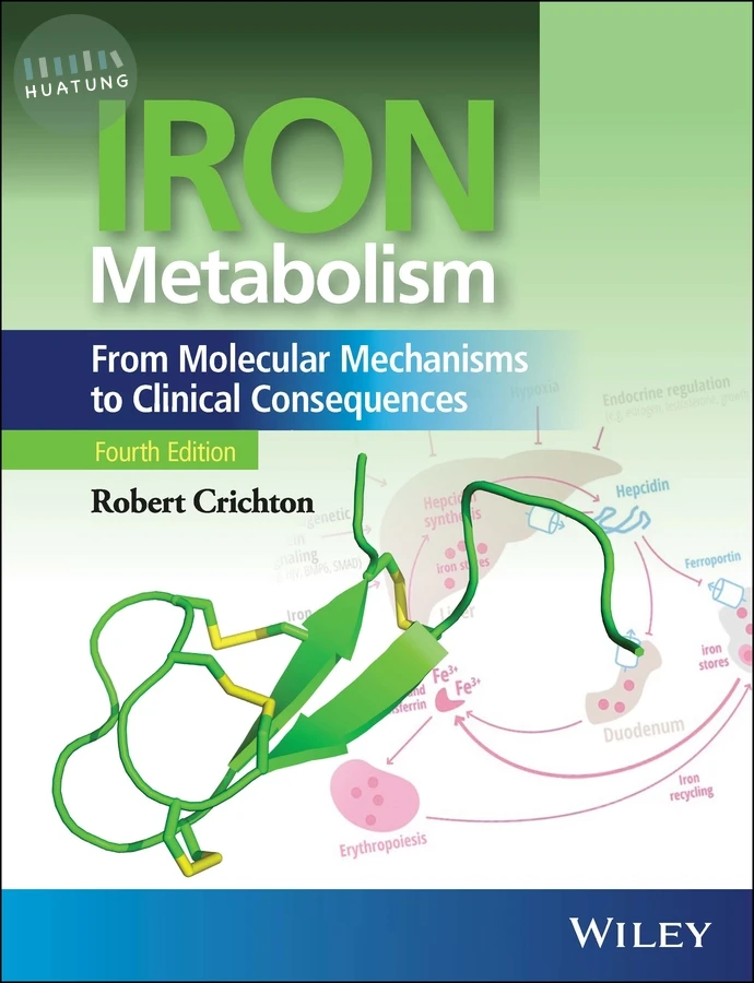 Iron Metabolism 
