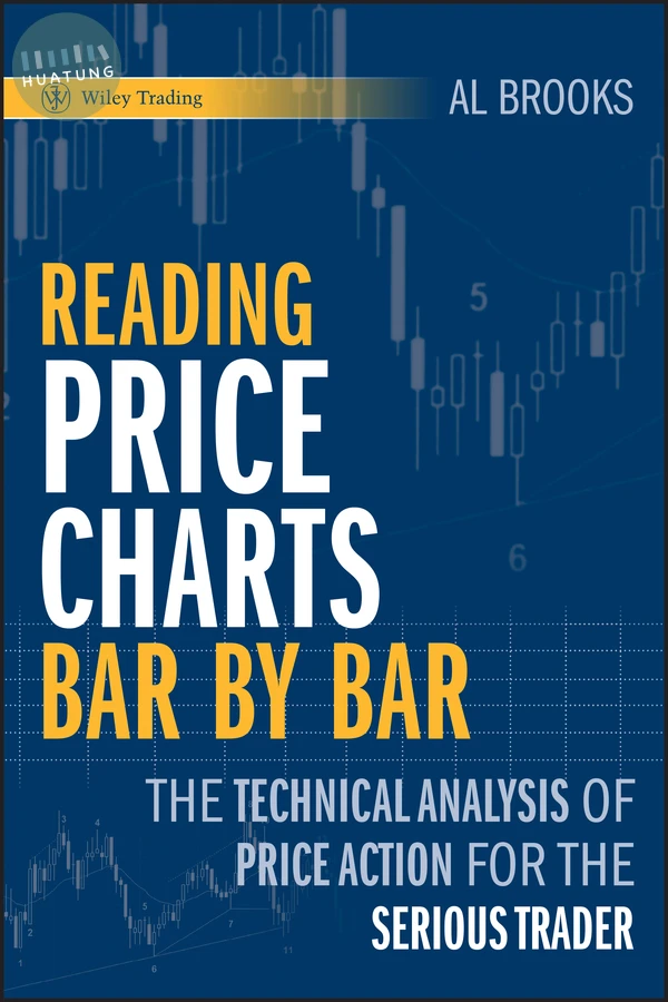 Reading Price Charts Bar by Bar 