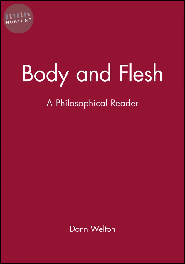Body and Flesh 