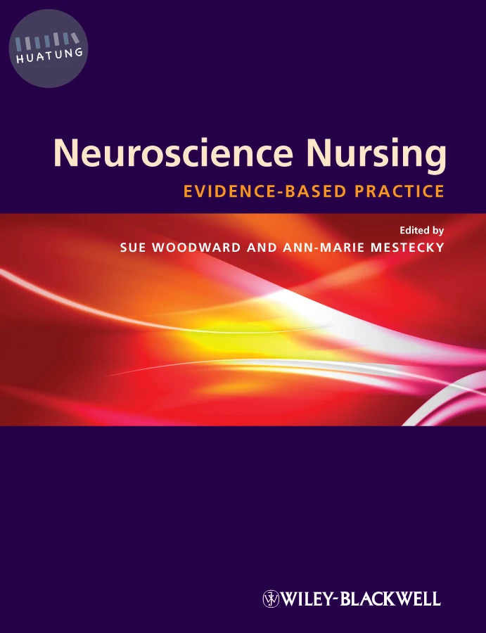 Neuroscience Nursing 