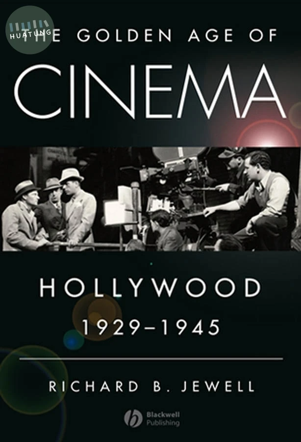 The Golden Age of Cinema 